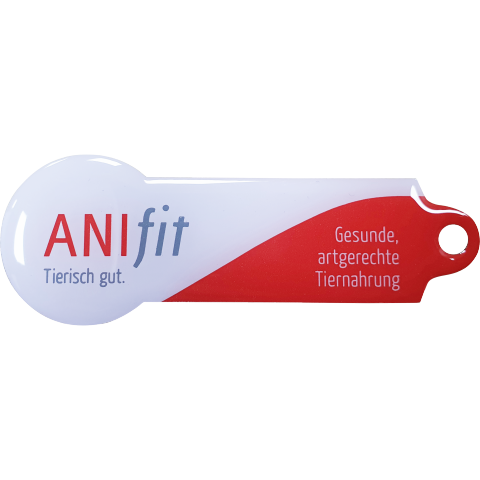 Anifit Einkaufswagen-Chip (1 Stück)